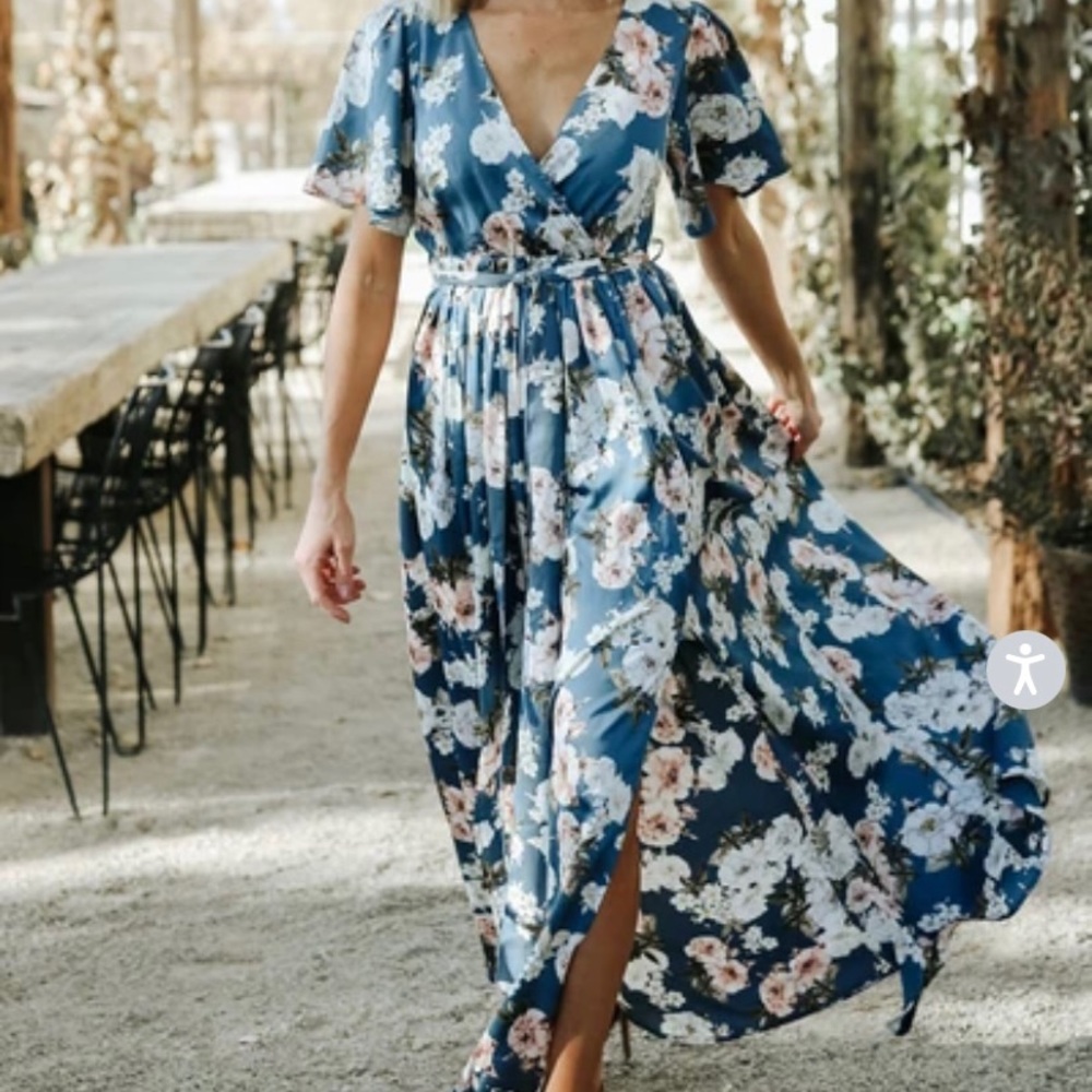 Baltic born size small dress